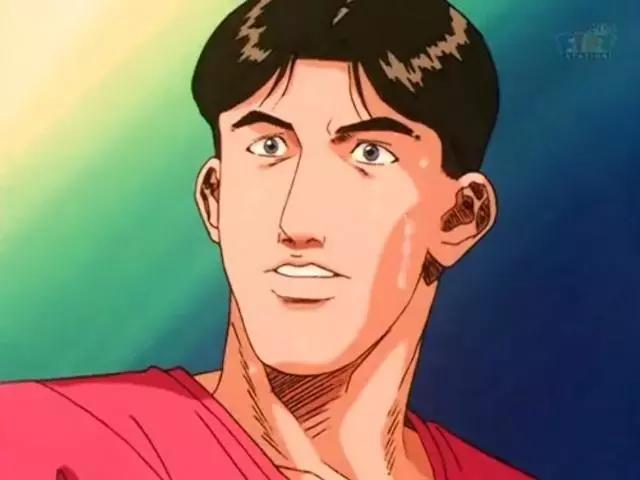 灌篮十大高手排名,灌篮高手排名前十名的高手