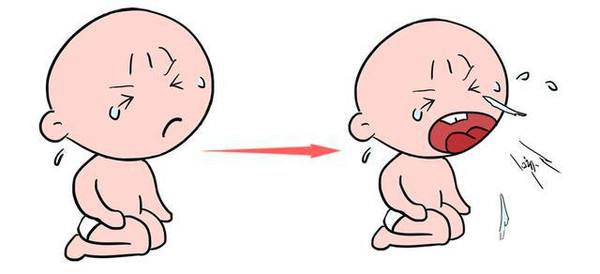宝宝百日咳是怎么回事?这四个护理方法妈妈要谨记