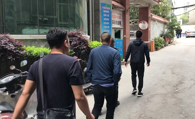 冒充彩票诈骗的人,近日破获网络诈骗彩票案