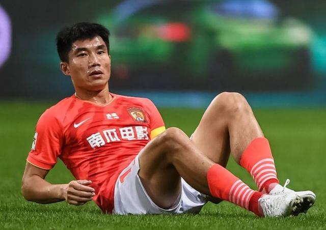 恭喜郑智,郑智有望成为恒大队史首位