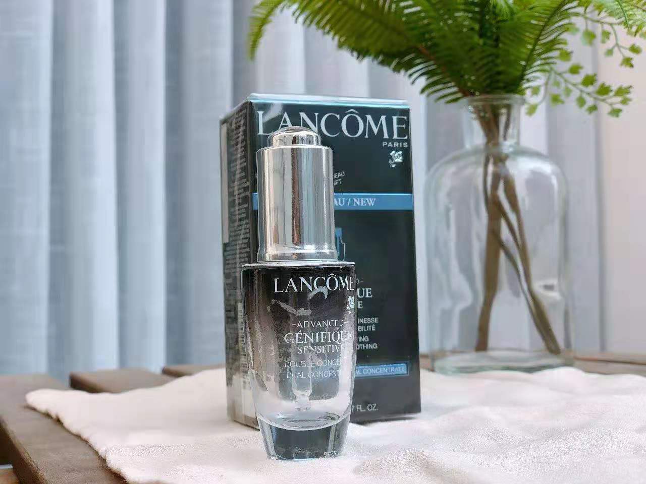 油皮痘肌最好的精华,油敏皮适合用的精华