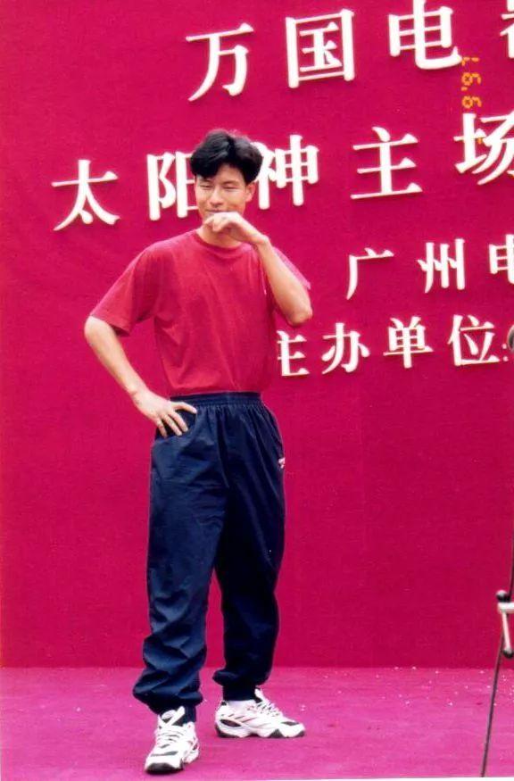 彭昌颖:与辽宁足球结下情缘的广州人,却被沈阳记者造谣大闹机场