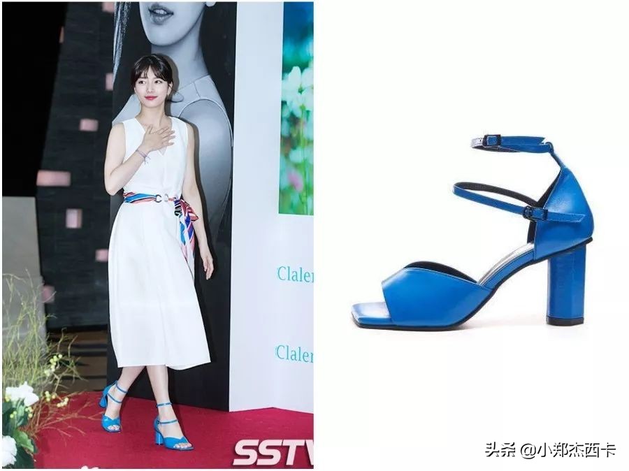 夏天不知道穿什么鞋怎么选呢,夏天日系穿什么鞋好看