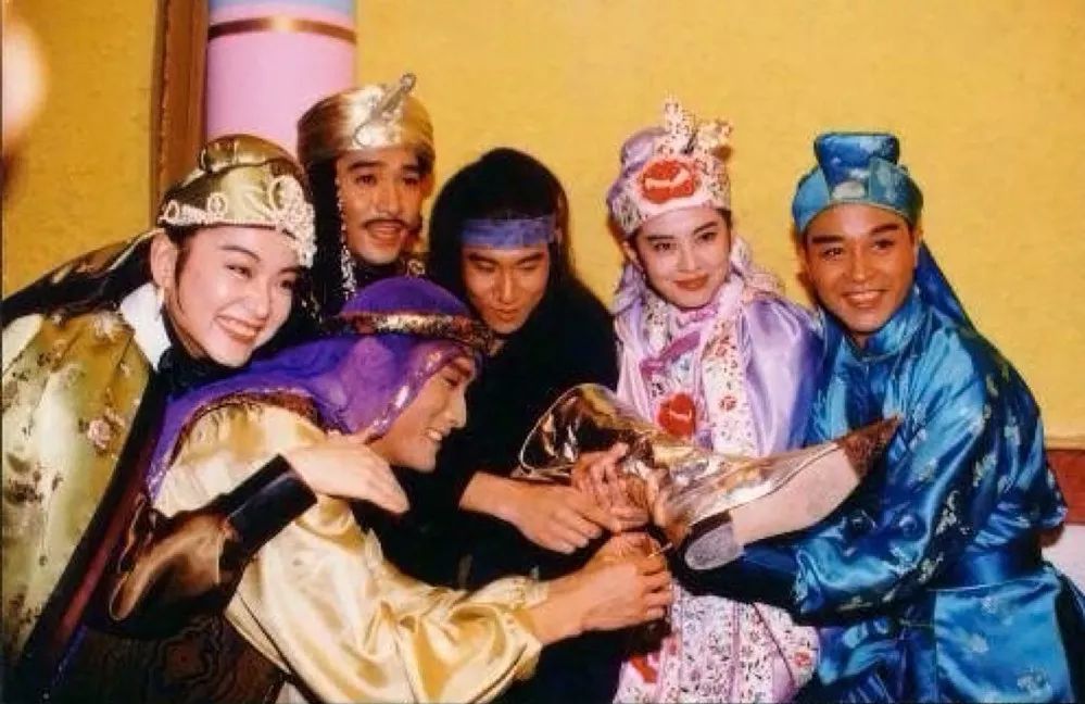 东成西就难以超越电影,东成西就难以超越的电影解析