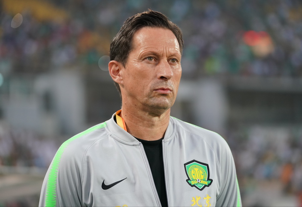 深入分析:4-4-2蝶形中场阵型的国安样本!他们能否凭此争冠?