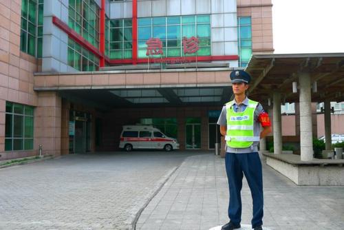 职场百科:门卫岗位职责知多少!门卫工作怎么找?门卫月薪如何?