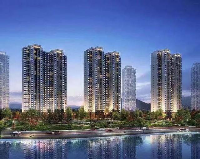 珠海2022年楼盘销售前十,珠海最新楼盘销售排行榜
