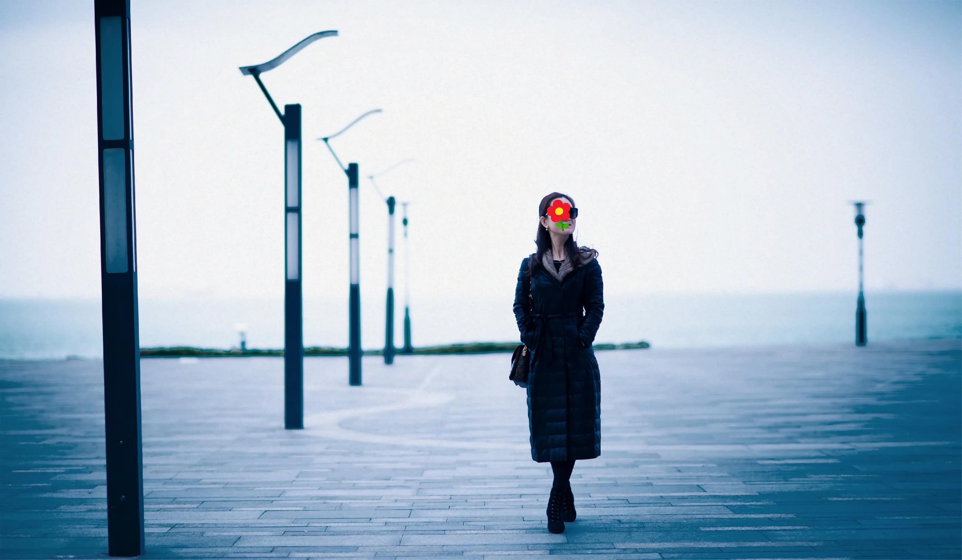 青岛金茂湾购物中心打卡,青岛金茂湾视频