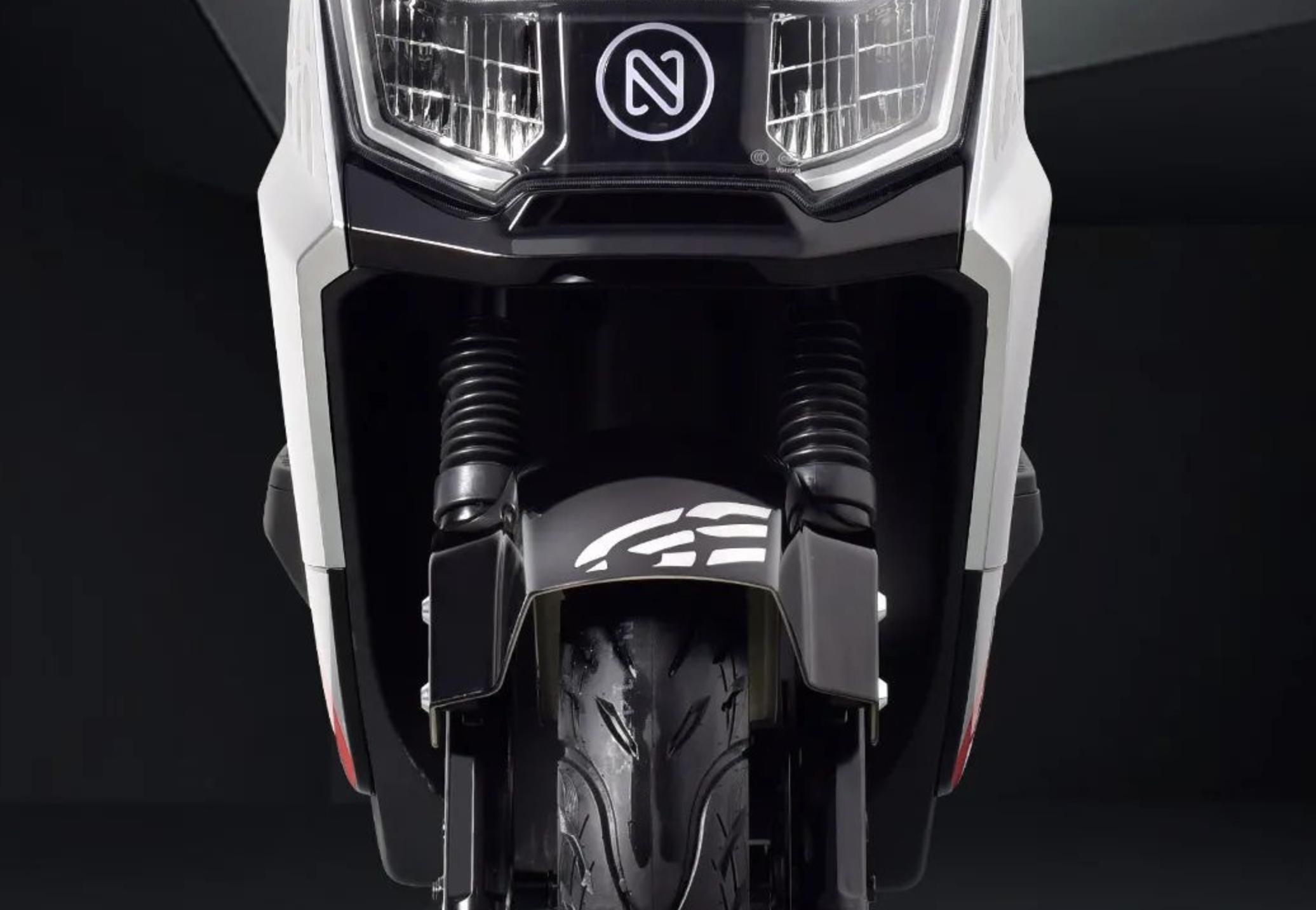 5000元新蕾电摩,新蕾n5电摩价格