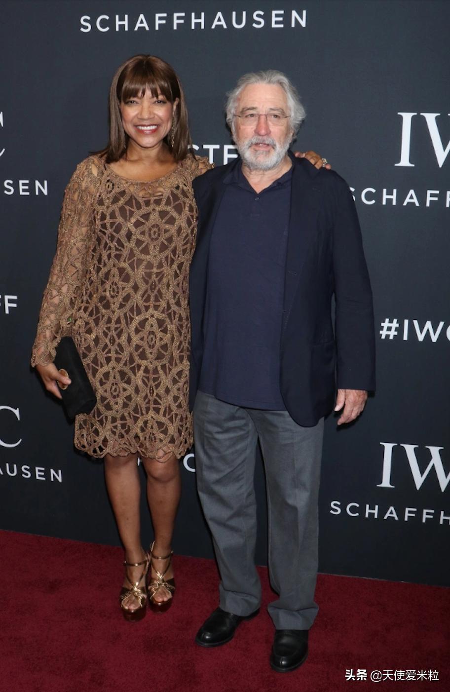 被天价离婚抚养费拖垮，老戏骨罗伯特·德尼罗狂拍戏只为赚钱？