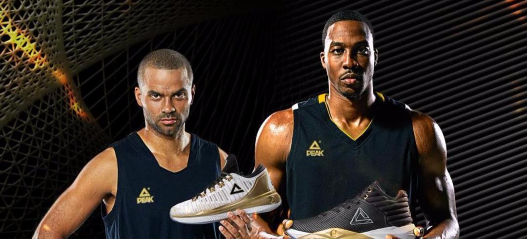 十年前的安踏vs现在的安踏,十年前李宁鞋