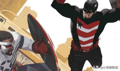 猎鹰与冬兵会延续漫威宇宙吗,漫威修改猎鹰与冬兵打斗场面