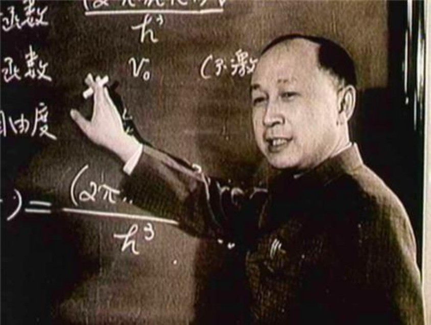 钱学森工资相当于现在多少,钱学森工资有多少