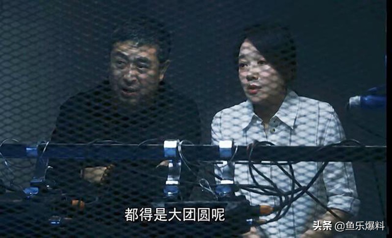 《装台》持续热播，顺子的未来会怎样？能预见到的只剩难上加难