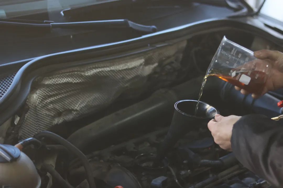 途观老车翻新改造全过程,怪兽翻新车