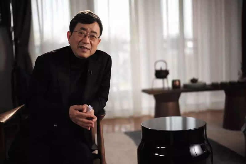 余秋雨前妻李红个人简介,余秋雨前妻李红真实照片