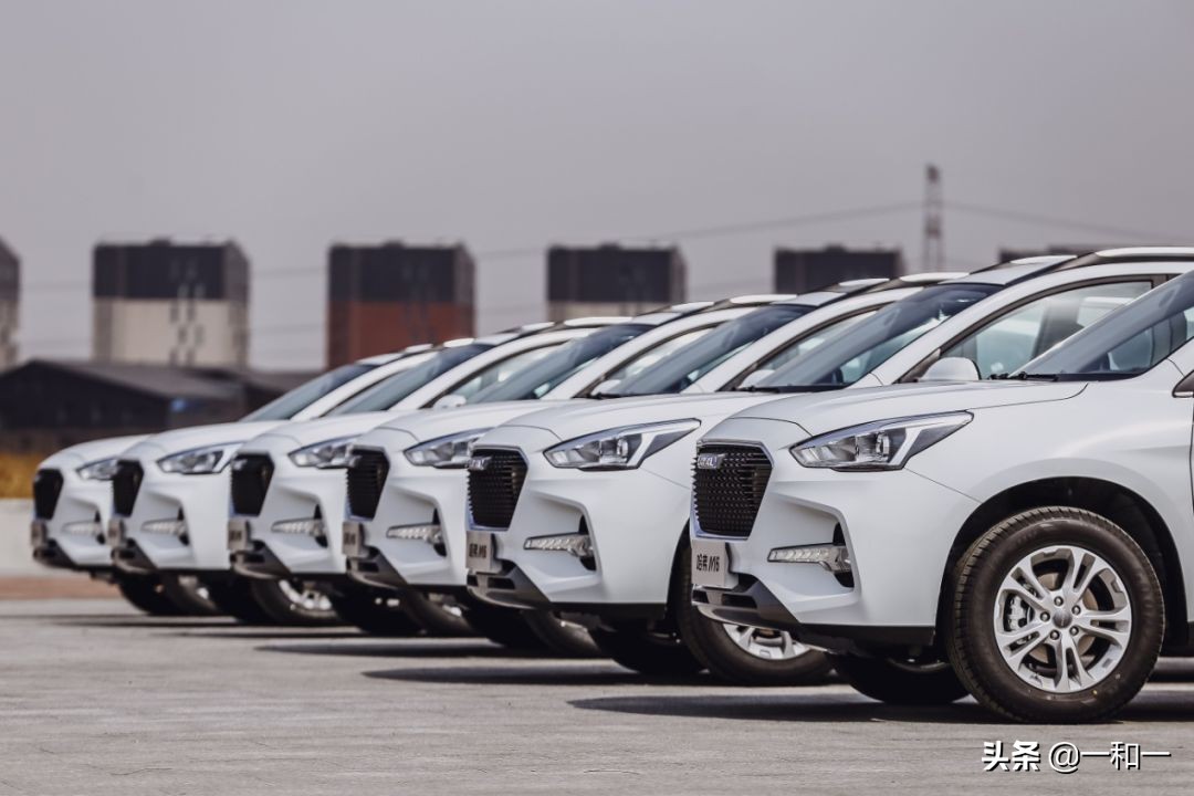 哈弗m6车主,哈弗m6油耗车主真实油耗