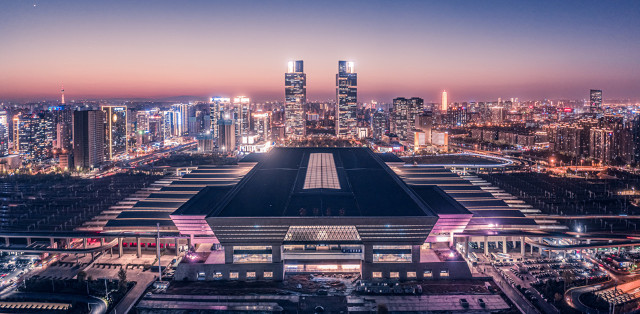 郑州东区写字楼出售,郑州最好的写字楼排名