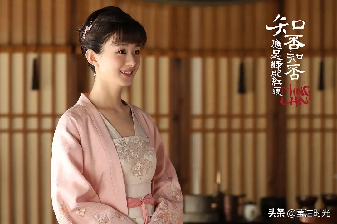 自己不敢得罪的人给你坏果子吃怎么办？盛明兰教你2招，拿走不谢