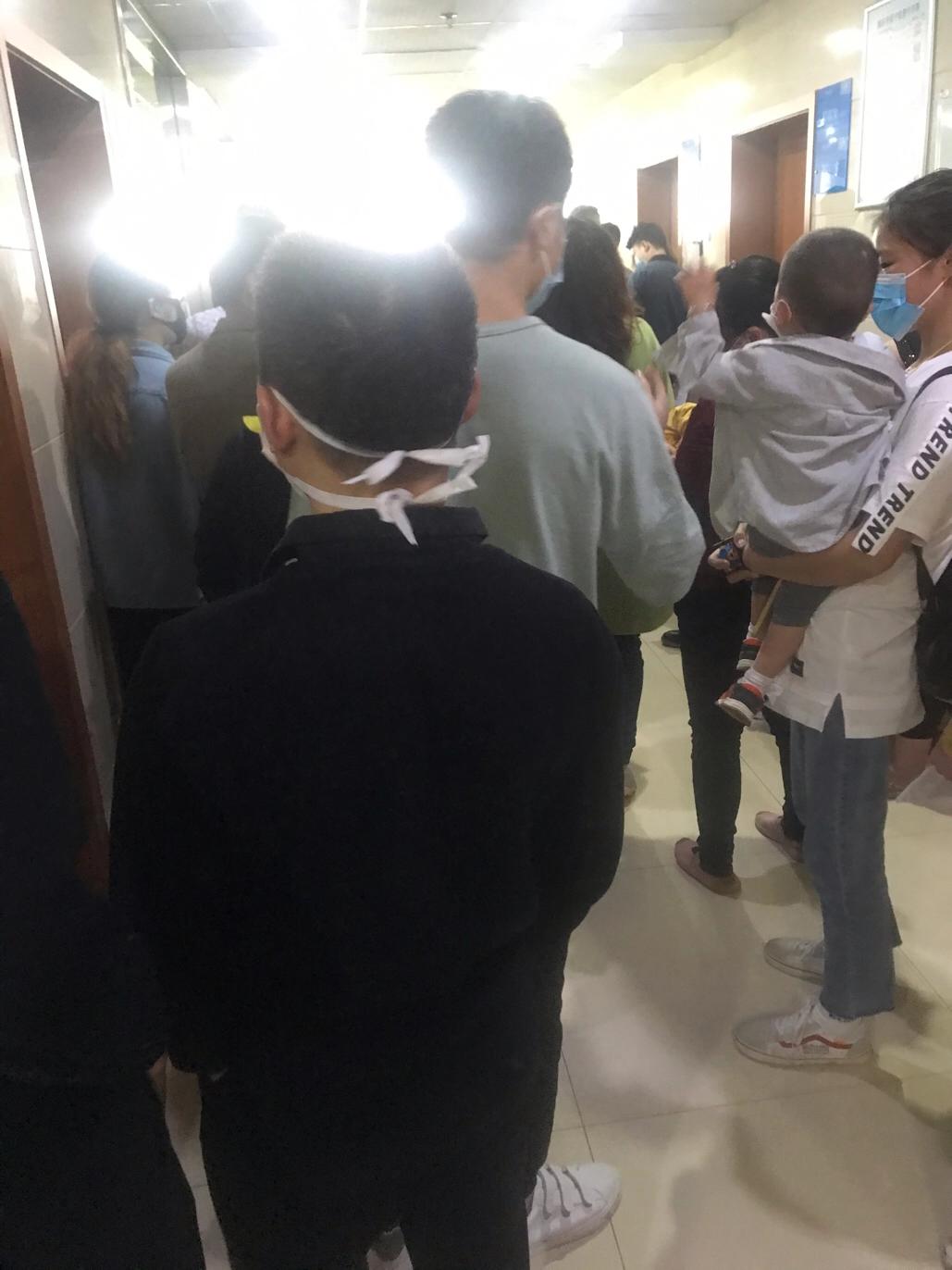 北碚健康证在哪里办理多少费用,北碚区妇幼保健院健康证