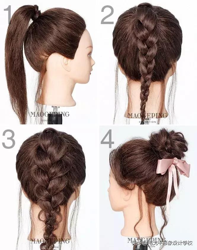 不想剪头发怎么办女,不想剪头发的女孩子