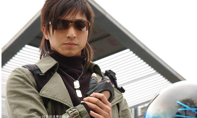 昙花一现的男明星,昙花一现的男演员