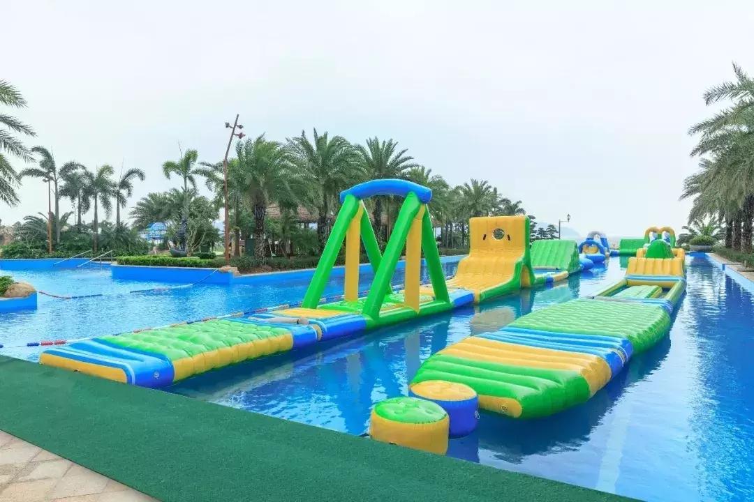 去珠海长隆玩住哪家民宿最划算,珠海长隆水上乐园民宿