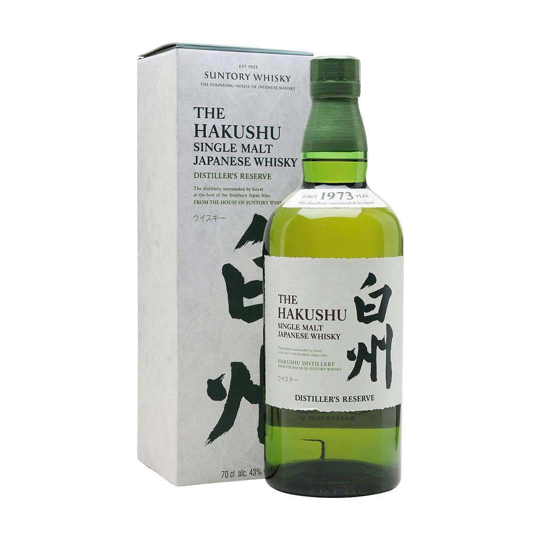日本入门威士忌十大排行,日本威士忌的平替