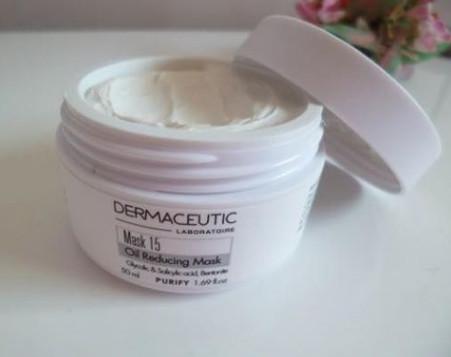 倩碧过敏烂脸,倩碧去角质正确使用方法