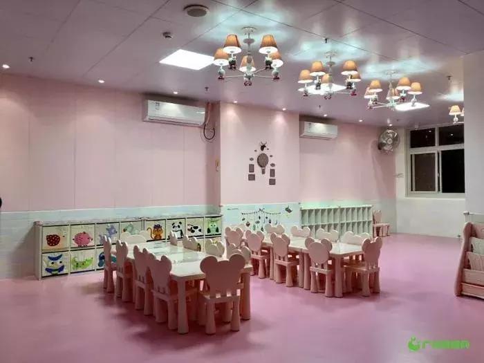 广州幼儿园学费排名,2020广州幼儿园收费一览表