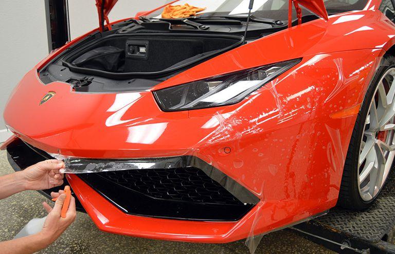 汽车隐形车衣哪个材质最好,隐形车衣和汽车漆面保养的区别