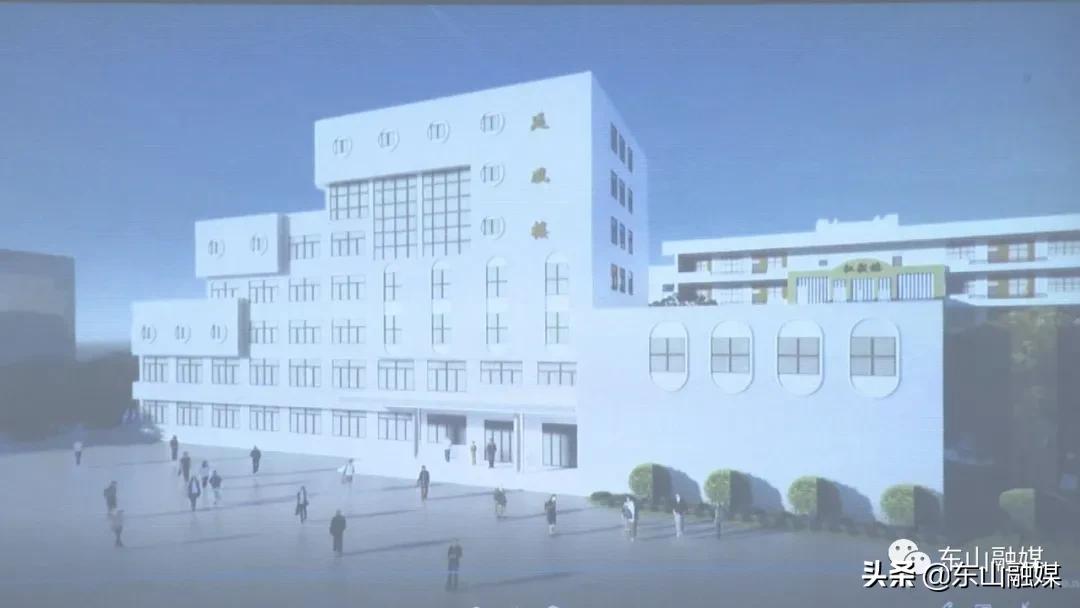 漳州市小升初学校片区划分,漳州角美东山小学招生情况