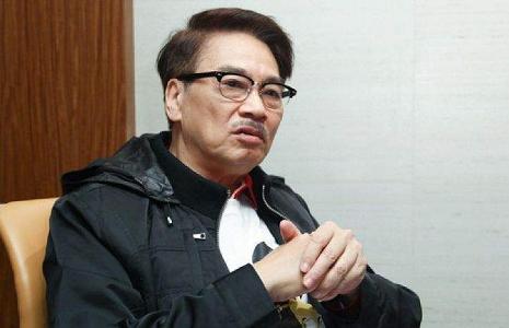 被导演骂扶不上墙的演员,吴孟达经典语录烂泥扶不上墙