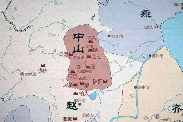 齐国为什么被秦国灭,为啥齐国没有被燕国灭亡