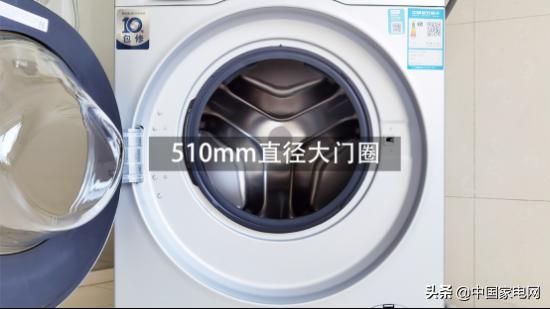 西门子洗衣机哪款洗得最干净,西门子一键智洗洗衣机