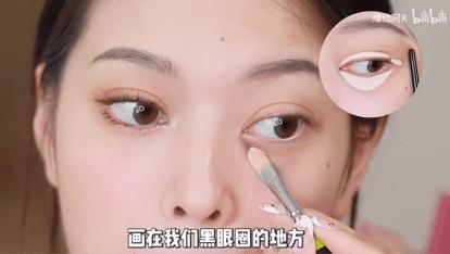 无效遮瑕测评,无效遮脸