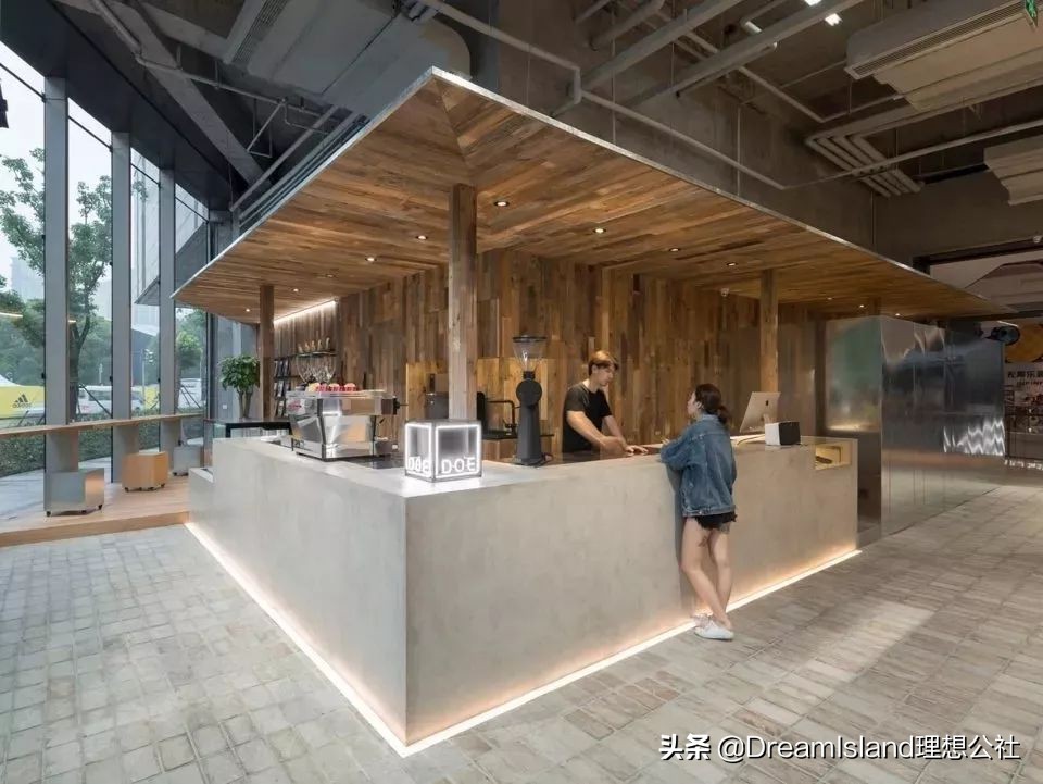 上海有哪些潮流买手店,上海十大买手店