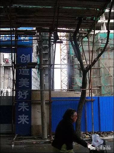 西安市区的变迁,西安的演变