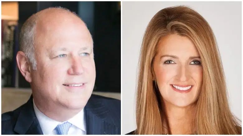 美国政府政治丑闻,美国新冠丑闻爆料者