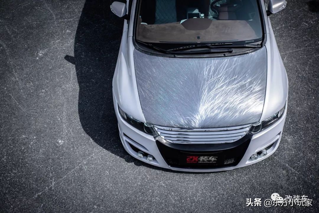 改装最帅的新款奥德赛,改装好的本田奥德赛视频
