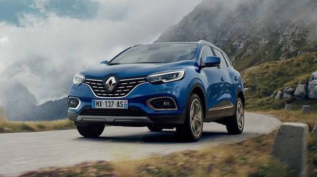 雷诺销量为什么低,雷诺又进入中国市场了吗