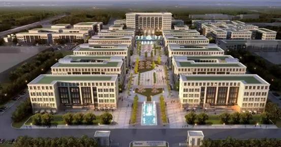 南京正在崛起的新城,南京如何摆脱颓势