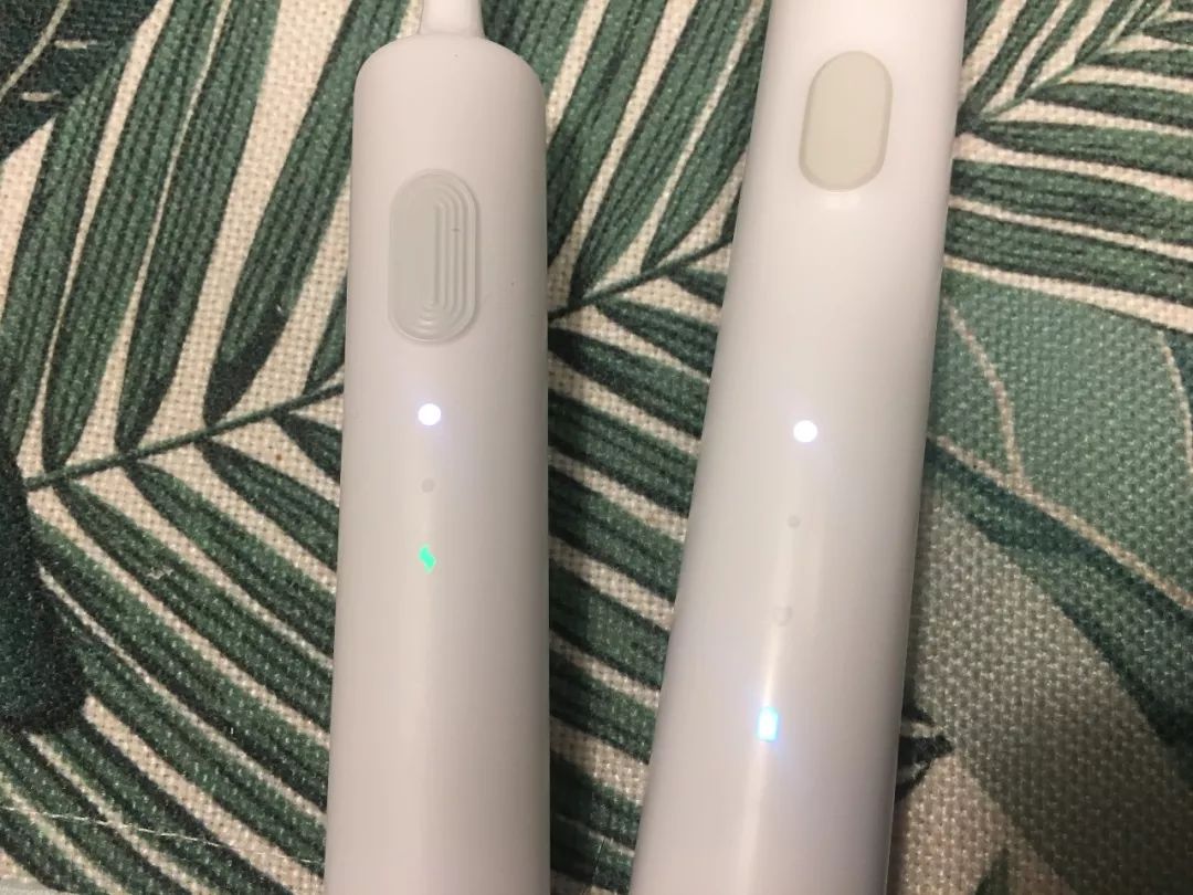 米家电动牙刷三个版本区别,米家电动牙刷t100和t300的区别