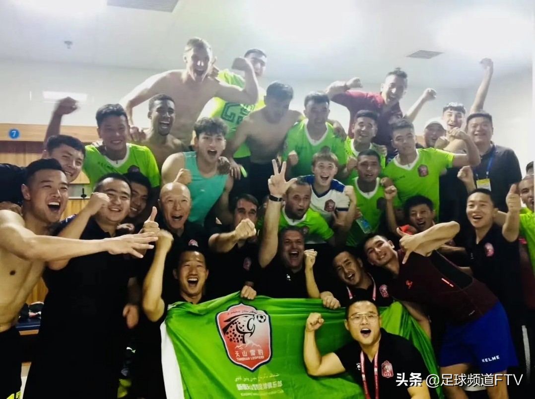 石家庄永昌青岛国安比赛结果,石家庄永昌vs青岛海牛冲超成功