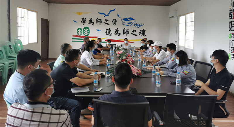 文体局下一步工作打算,文体局教学交流活动