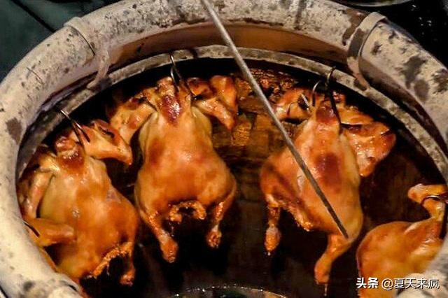 瓦罐煨汤制作技术配方,江西瓦罐煨汤制作技巧