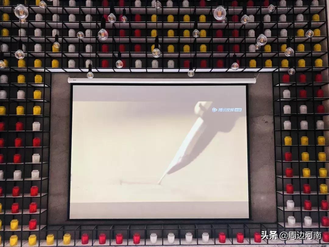 打卡浪漫约会地郑州游玩,郑州适合小情侣的约会圣地