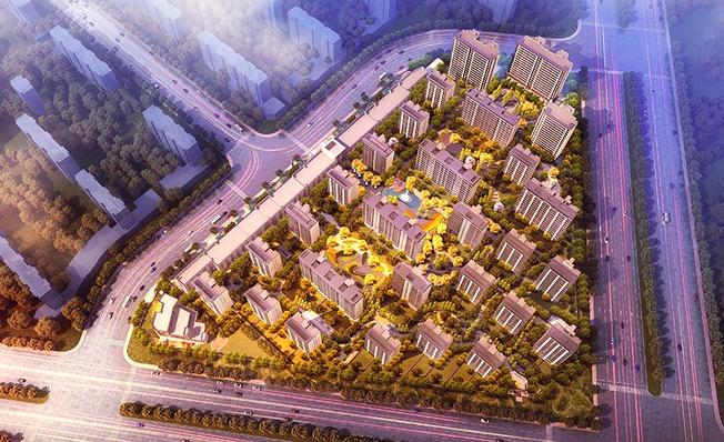 250万至300万江湖地位绝版纯改善大宅香不香?