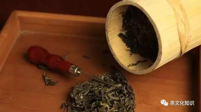 茶叶造型大全100种,茶叶的造型手法有哪些图片