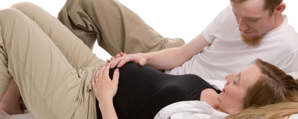 刚测出来怀孕注意事项,女人怀孕期间注意事项